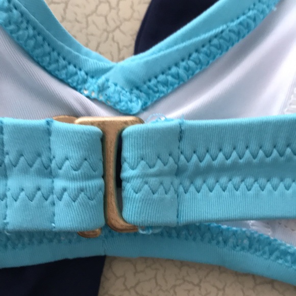 LANDS’END Bikini Top - Picture 6 of 6